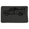 MOLLE hook and loop patch Thumbnail