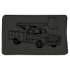 MOLLE hook and loop patch Thumbnail