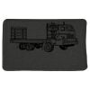 MOLLE hook and loop patch Thumbnail
