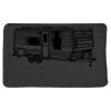 MOLLE hook and loop patch Thumbnail