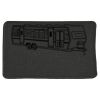 MOLLE hook and loop patch Thumbnail