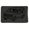 MOLLE hook and loop patch Thumbnail