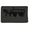 MOLLE hook and loop patch Thumbnail