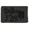 MOLLE hook and loop patch Thumbnail