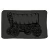 MOLLE hook and loop patch Thumbnail