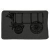 MOLLE hook and loop patch Thumbnail