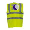 OFFER High-Vis Vests x50 Thumbnail