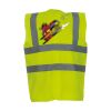 OFFER High-Vis Vests x50 Thumbnail