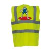 OFFER High-Vis Vests x50 Thumbnail