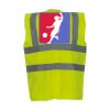 OFFER High-Vis Vests x50 Thumbnail