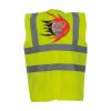 OFFER High-Vis Vests x50 Thumbnail