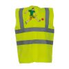 OFFER High-Vis Vests x50 Thumbnail