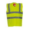 OFFER High-Vis Vests x50 Thumbnail