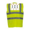 OFFER High-Vis Vests x50 Thumbnail