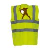OFFER High-Vis Vests x50 Thumbnail
