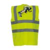 OFFER High-Vis Vests x50 Thumbnail