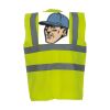 OFFER High-Vis Vests x50 Thumbnail