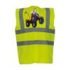 OFFER High-Vis Vests x50 Thumbnail