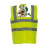 OFFER High-Vis Vests x50 Thumbnail