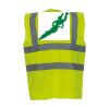 OFFER High-Vis Vests x50 Thumbnail