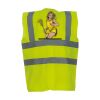 OFFER High-Vis Vests x50 Thumbnail