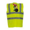 OFFER High-Vis Vests x50 Thumbnail