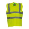 OFFER High-Vis Vests x50 Thumbnail