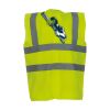 OFFER High-Vis Vests x50 Thumbnail