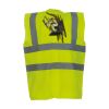 OFFER High-Vis Vests x50 Thumbnail