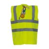 OFFER High-Vis Vests x50 Thumbnail