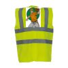 OFFER High-Vis Vests x50 Thumbnail