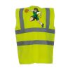 OFFER High-Vis Vests x50 Thumbnail
