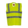 OFFER High-Vis Vests x50 Thumbnail