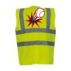 OFFER High-Vis Vests x50 Thumbnail