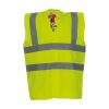OFFER High-Vis Vests x50 Thumbnail