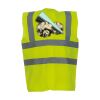 OFFER High-Vis Vests x50 Thumbnail