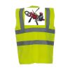 OFFER High-Vis Vests x50 Thumbnail