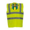 OFFER High-Vis Vests x50 Thumbnail
