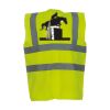 OFFER High-Vis Vests x50 Thumbnail