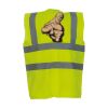 OFFER High-Vis Vests x50 Thumbnail