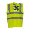 OFFER High-Vis Vests x50 Thumbnail
