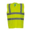 OFFER High-Vis Vests x50 Thumbnail