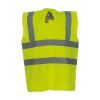 OFFER High-Vis Vests x50 Thumbnail