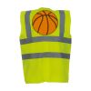 OFFER High-Vis Vests x50 Thumbnail