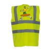 OFFER High-Vis Vests x50 Thumbnail