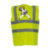 OFFER High-Vis Vests x50 Thumbnail
