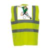 OFFER High-Vis Vests x50 Thumbnail