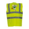 OFFER High-Vis Vests x50 Thumbnail