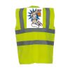 OFFER High-Vis Vests x50 Thumbnail