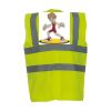 OFFER High-Vis Vests x50 Thumbnail